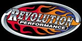 Revolution