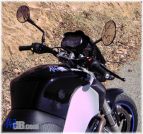 Senza ricorrere a pezzi aftermarket, tranne in pochi casi...