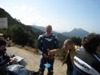 Roby Olbia e Faffo