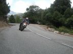 Brutale in piega!