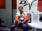 Willigum s'addormenta seduto tra sedia e monopattino. Un grande!