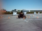 Test agility.
