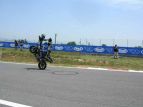 Comincia lo show, comincia il Buell Academy!