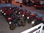 Le Buell dei dealers vanno a nanna.
