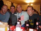 Filiberto, Lanfry, Roby e Gas.