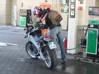Un deca per dissetarsi