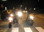 Inseguiamoci!