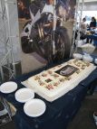 La torta dell'happy hour! Buonissima!