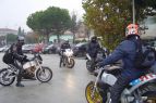 Si torna a casa...via!