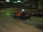 Domu a pieno gas