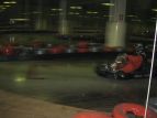Che bel pilota!