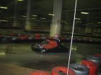Go-kart, altro che Buell!