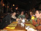 Finalmente al Dixieland a bere e mangiare