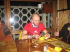 Trader se la magna