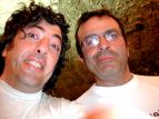 Buell Brothers
