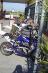 Parcheggio Autogrill