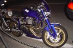 Una splendida X1 by Racing Motor.