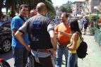 In mezzo al gruppo spunta una piccola ligure. L'esordio di Buellina nel devils.