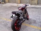 Specchietti racing