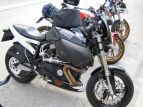 La Pinuz Buell.