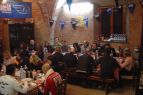 A tavola!