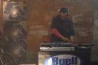 RobyDj in consolle!