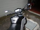 Specchietti, bilanceri e manubrio Rizoma