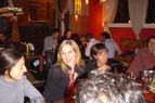 Silvia, Miss e Rocco all'assalto del sashimi.