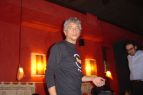 Speedlu gia' in preda ai fumi dell'alcol.