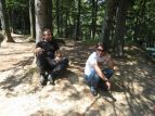 Maurizio e Brutale