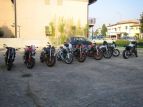 Buelline pronte per andare a Jesolo!