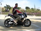 La Xb9 di XAVIBUELL  da Barcelona!
