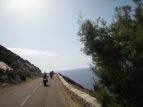 Strade affacciate sul mare, questi si' che sono panorami