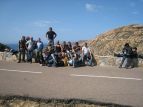 Un'altra foto di semi gruppo