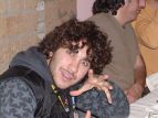 Nacho....a me gli occhi