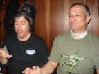 Buellone e Robydj