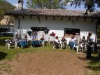 Cazzeggio al sole