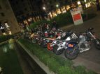 Grazie alle protagoniste della notte!