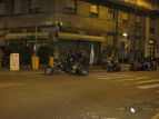 Siamo a Milano e prima dei saluti si fa colazione