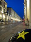 E' l'alba, l'Into the night sta per finire