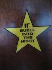 Arrivederci al prossimo anno....per il III Into the night in Val Trebbia!