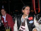 Symon barone rosso e Domu gilettato
