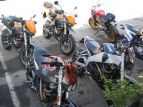 Ce n' per tutti! Ulysses, SSLong, City, X1 e 12S.....