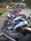 Oh, ma sono proprio delle Buell!!!!!