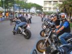 Vito69 sta per ribaltarsi in partenza!