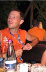 Gianluca, il vero uomo veneto
