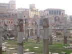 Domenica mattina giretto nella splendida Roma