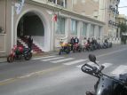 Il gruppo s'ingrossa