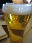 Niente di meglio di una birra fredda per scaldare lo spirito