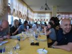 Si mangia e si ghigna